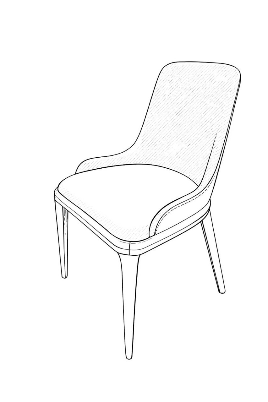 صندلی